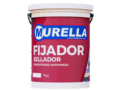 Fijador sellador
