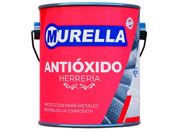 Antioxido Herreria