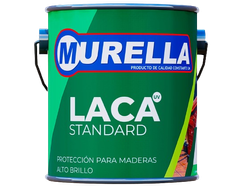 Laca Marina