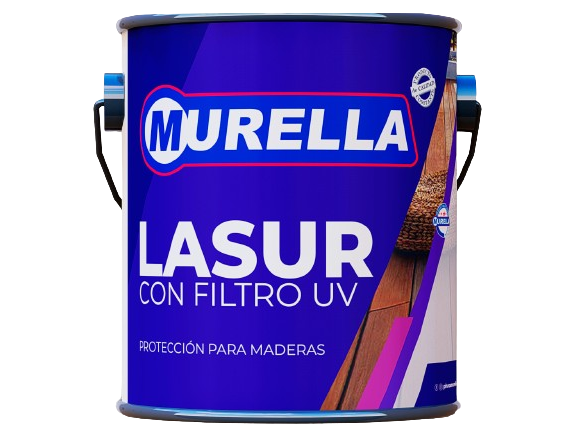 Lasur ( impregnante para madera )