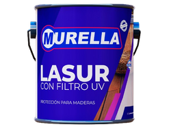 Lasur ( impregnante para madera )