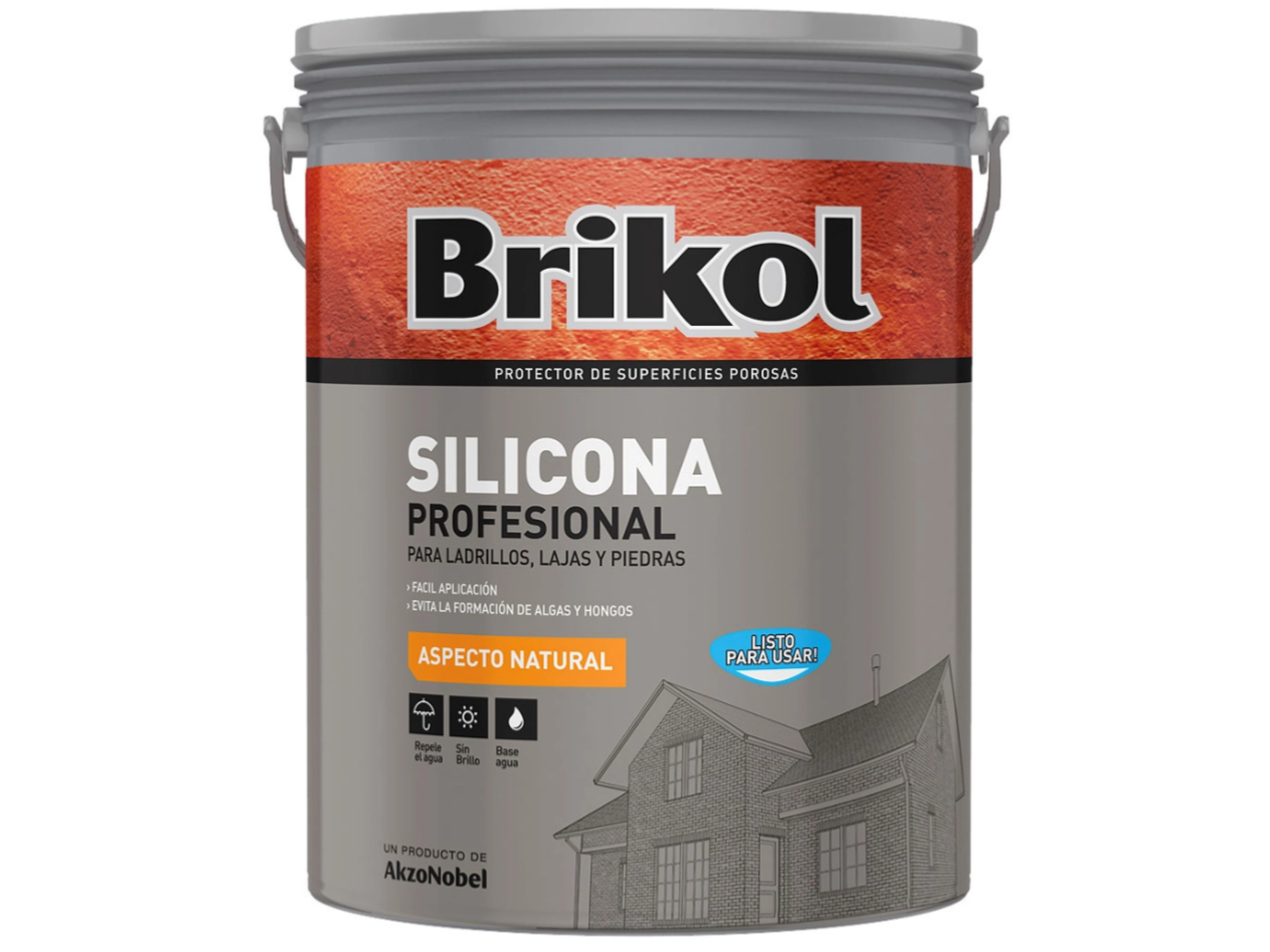 Brikol silicona