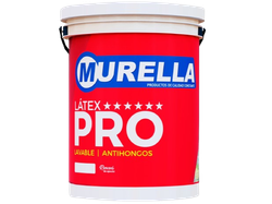 Látex Pro color