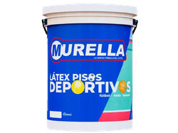 Látex Piso Deportivo ( alto tránsito )