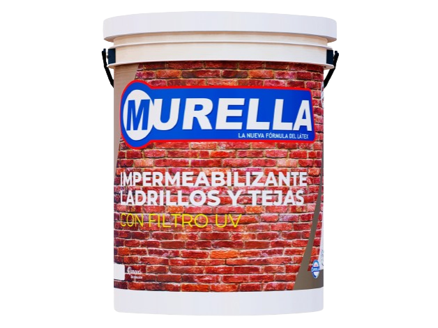 Impermeabilizante p/Ladrillos
