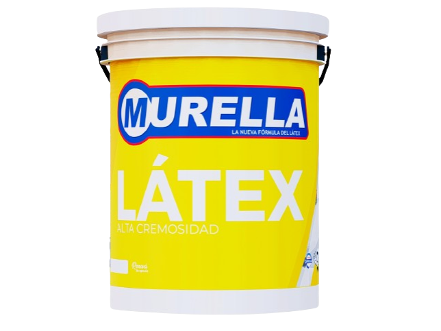 Látex Exterior