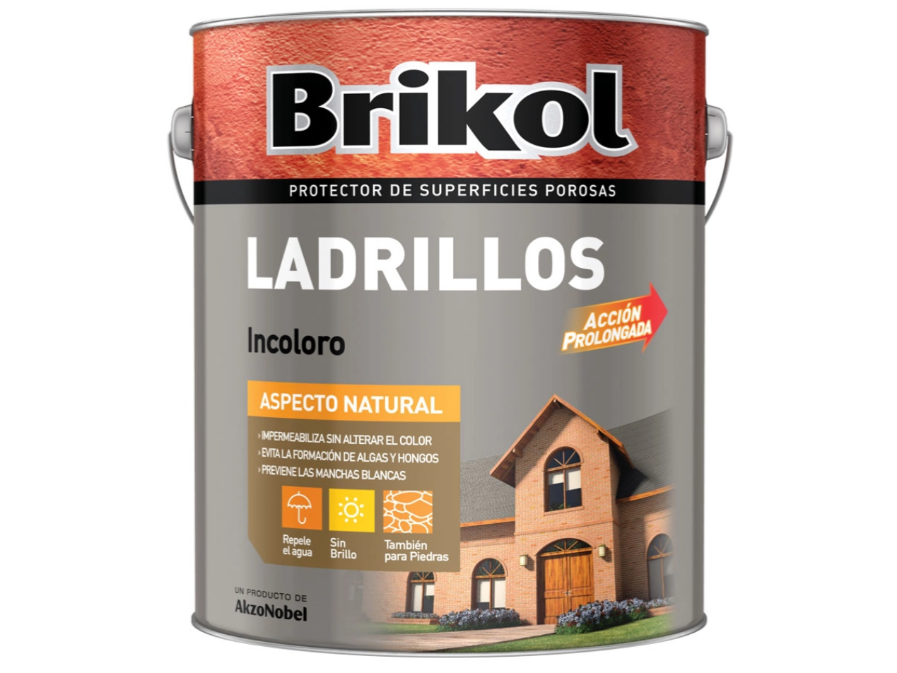 Brikol ladrillos