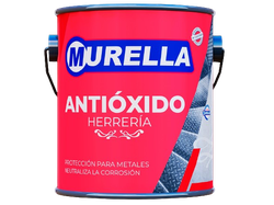 Antioxido al cromato