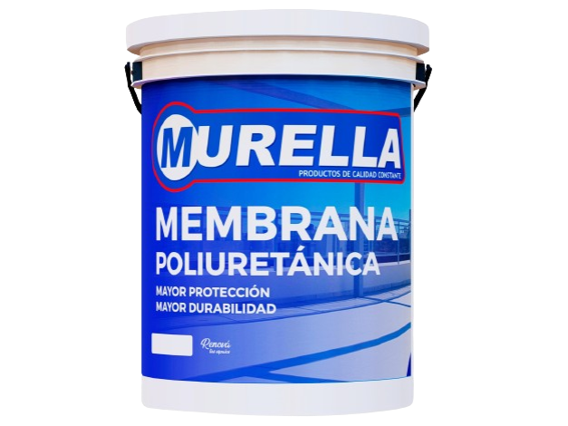 Membrana poliuretanica