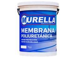 Membrana poliuretanica