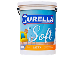 Látex Soft color ( pastel )