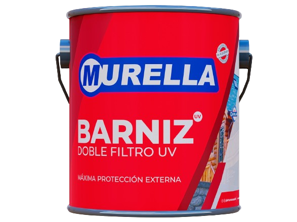 Barniz C/filtro UV