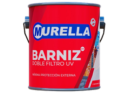 Barniz C/filtro UV