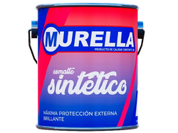Esmaltes Sintéticos 3en1
