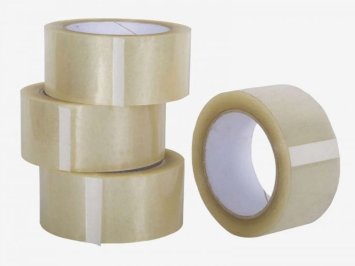Cinta de embalar