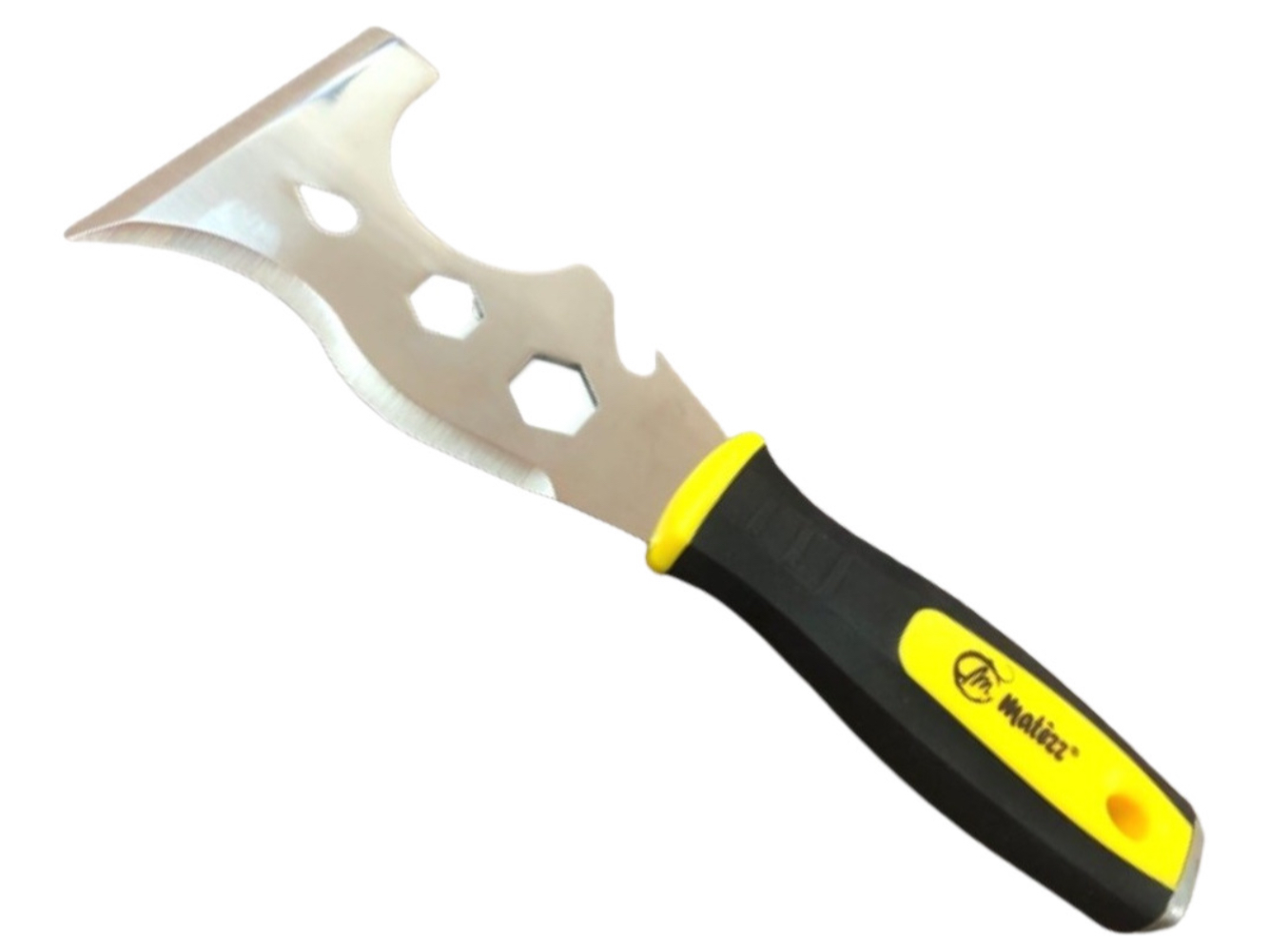 Espátula multifuncional