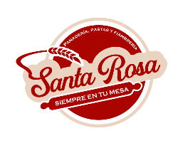 Logo de PANADERIA SANTA ROSA