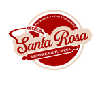 Logo de PANADERIA SANTA ROSA