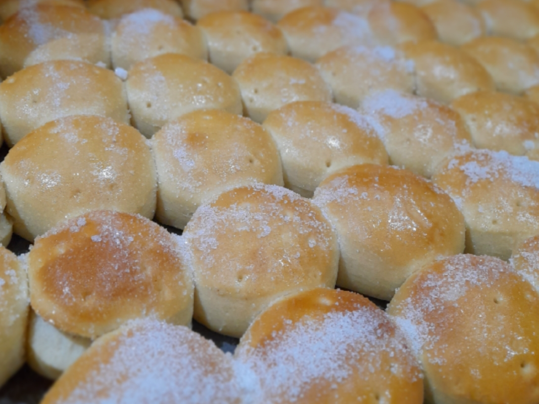 CRIOLLO DULCE de PANADERIA SANTA ROSA