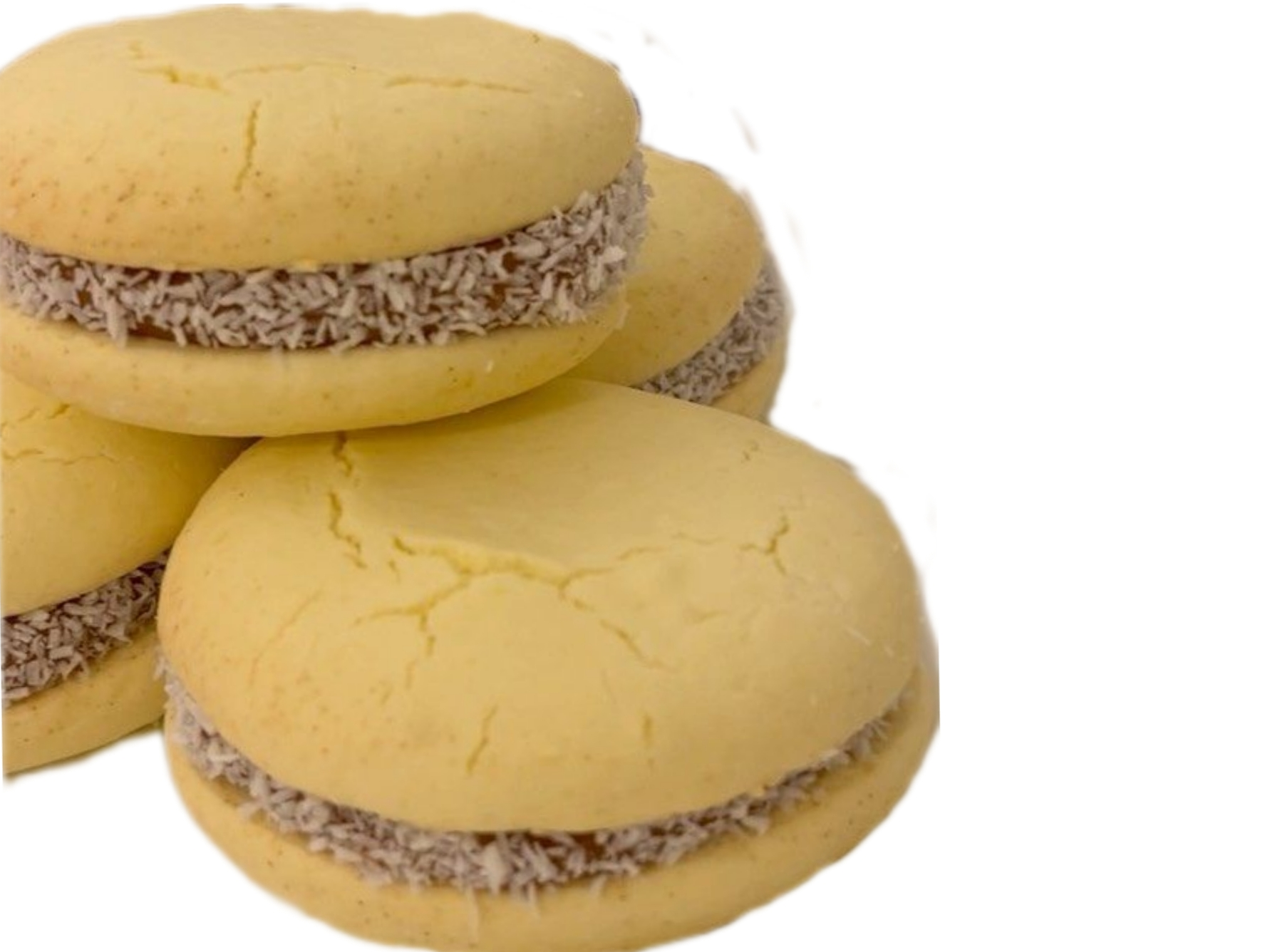 ALFAJOR MAICENA GRANDE