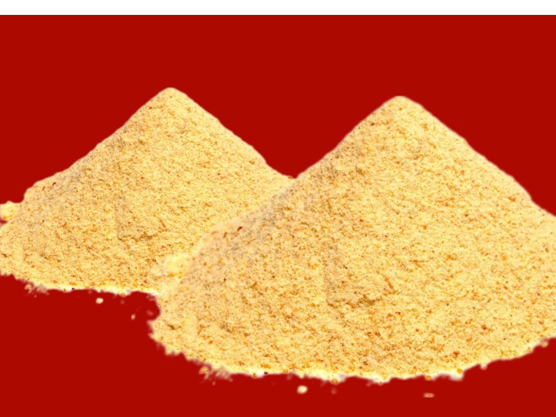PAN RALLADO X 10 KG