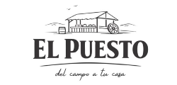 Logo de El Puesto Delimarket