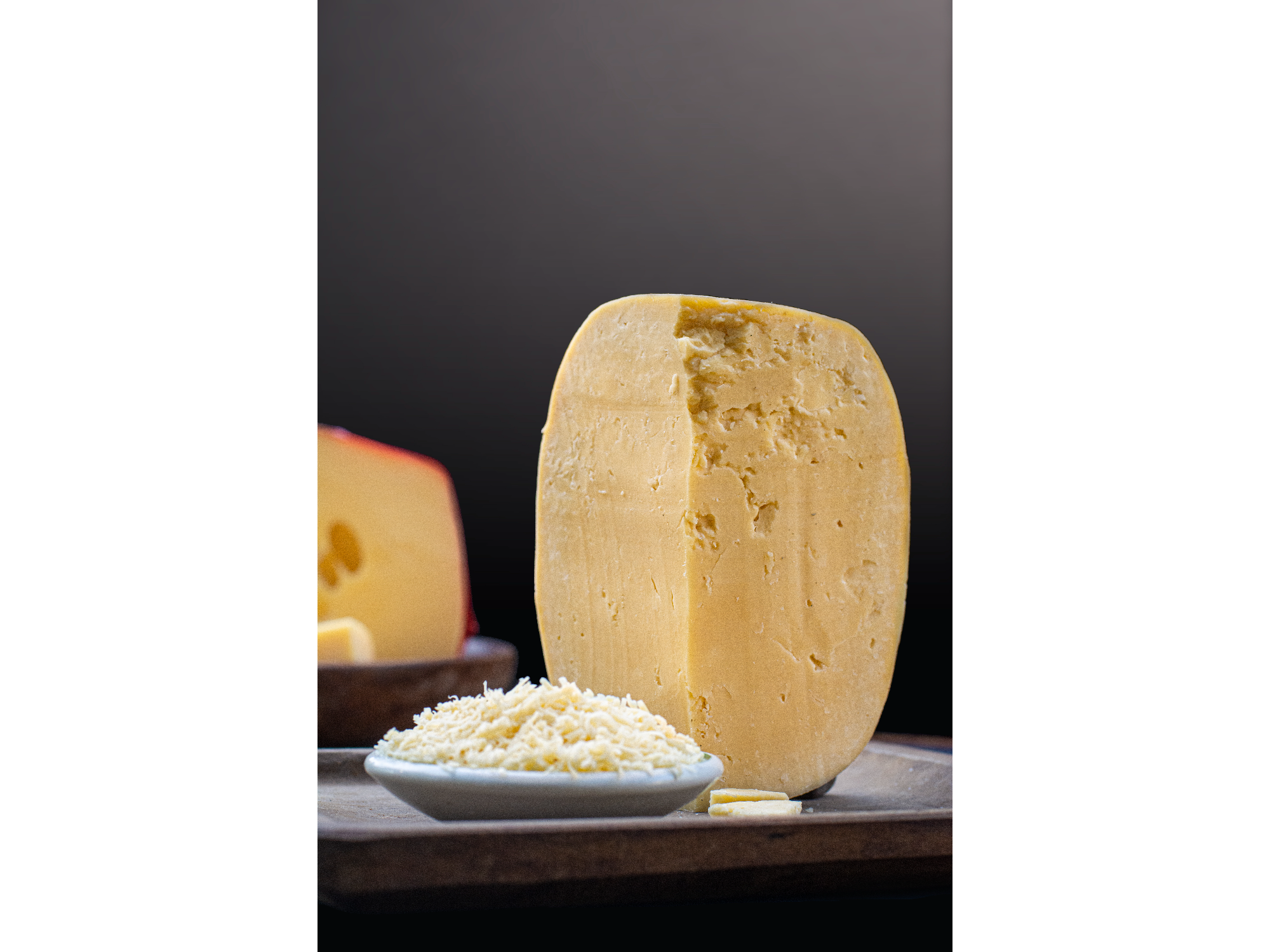 Sardo estacionado x Horma