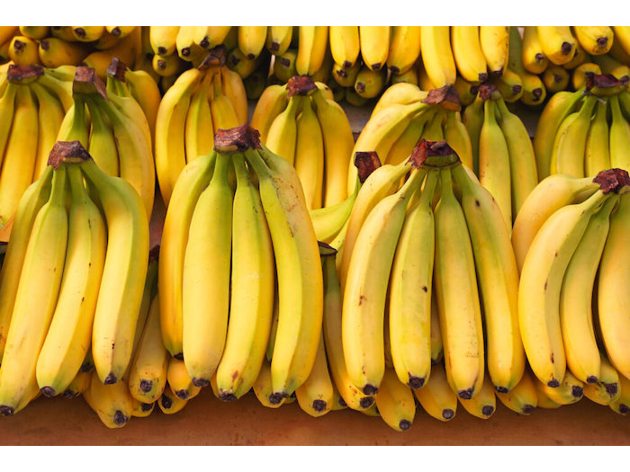 2 kg Banana Ecuador