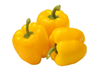 Pimiento Amarillo