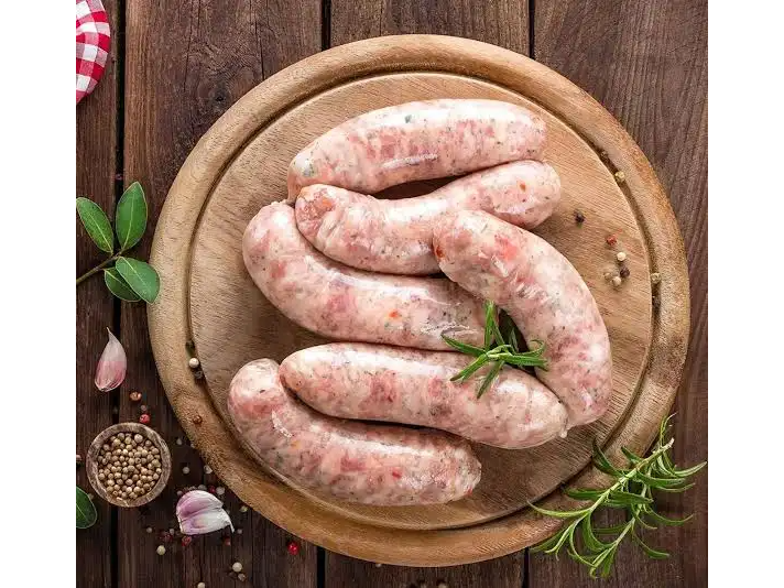 Chorizo puro de cerdo