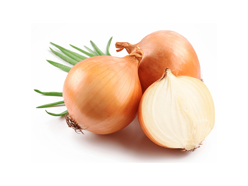 2 kg Cebolla