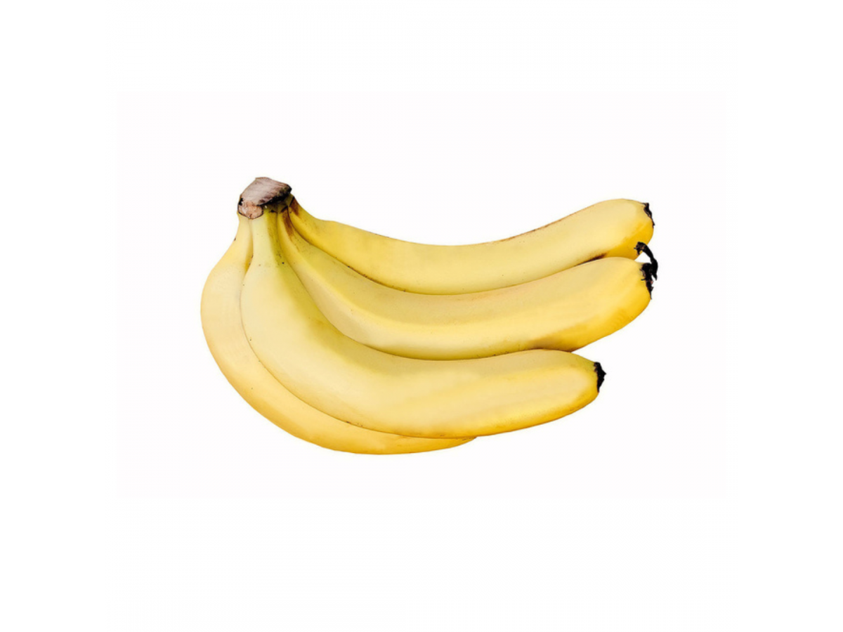 Banana Bolivia