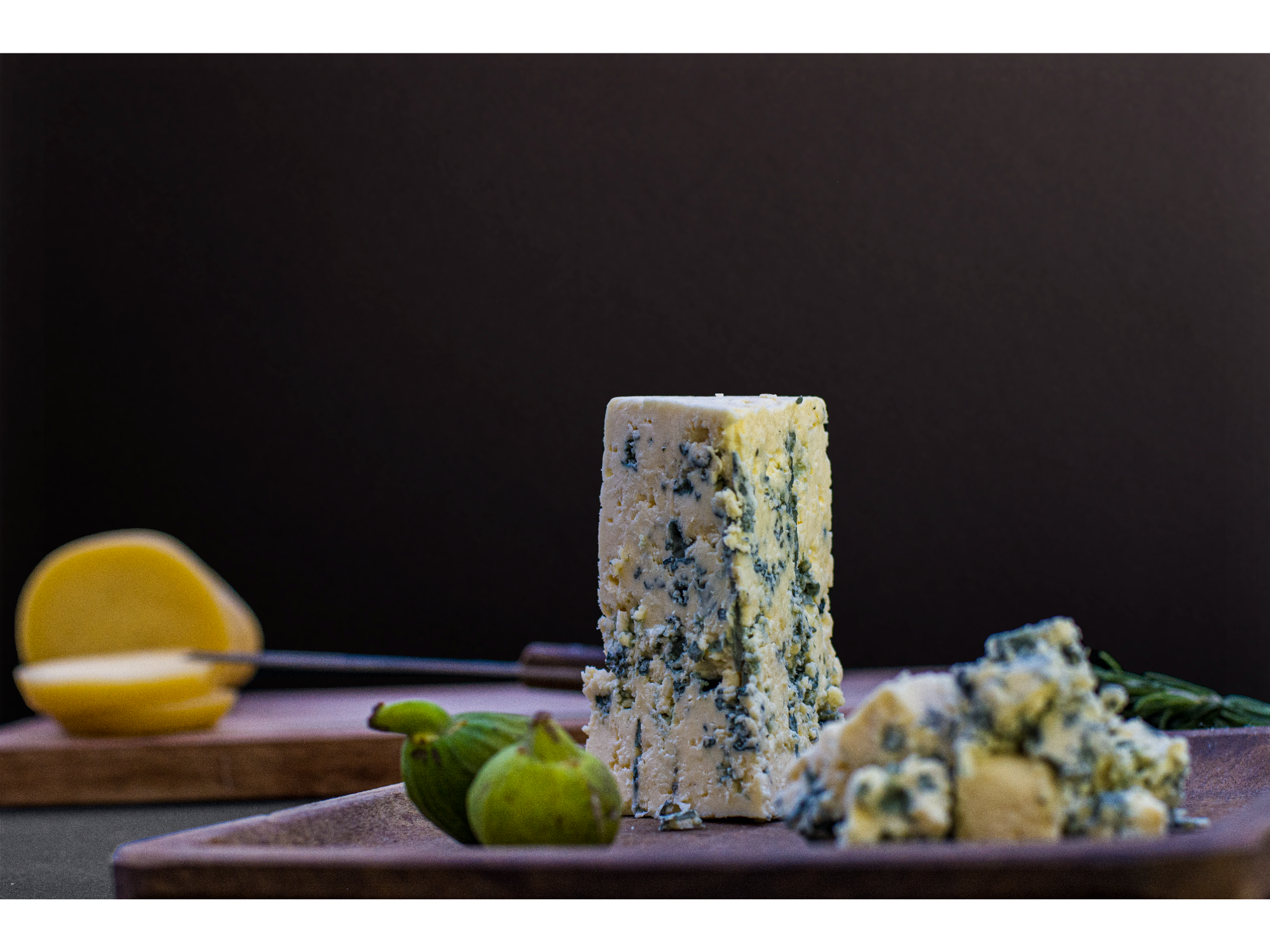 Azul Santa Francisca