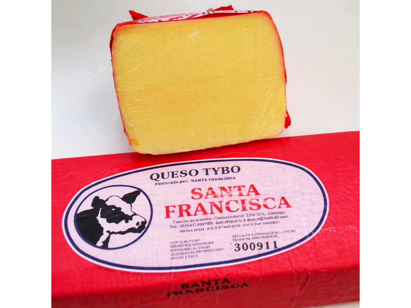 Queso Tybo de El Puesto Delimarket