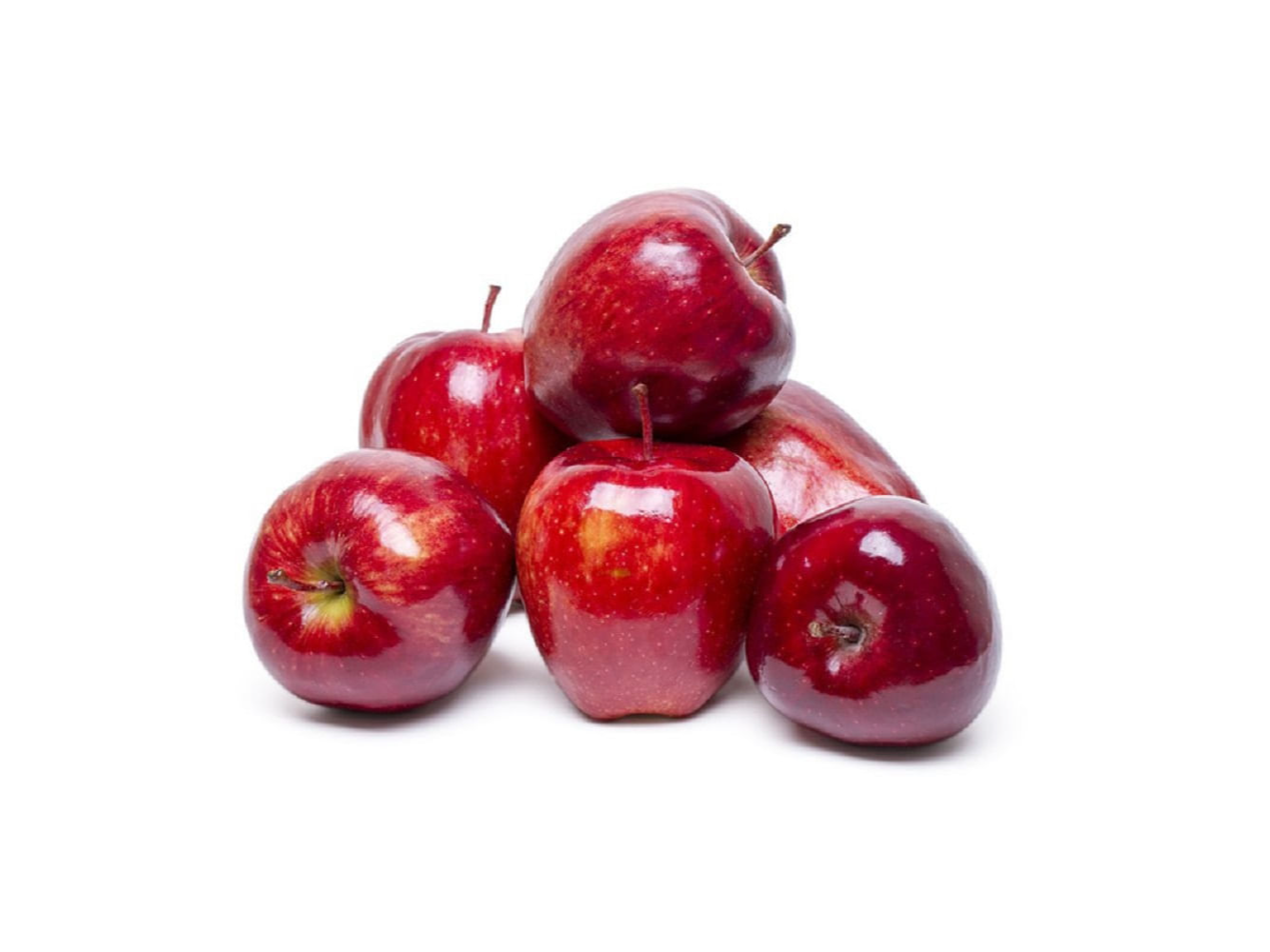4 kg Manzana Roja