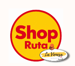 Logo SHOP RUTA