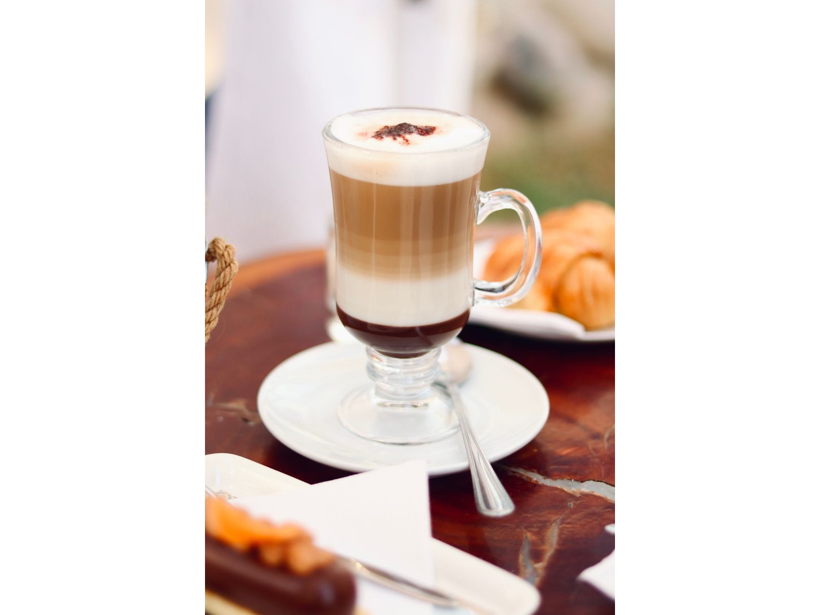 Capuccino