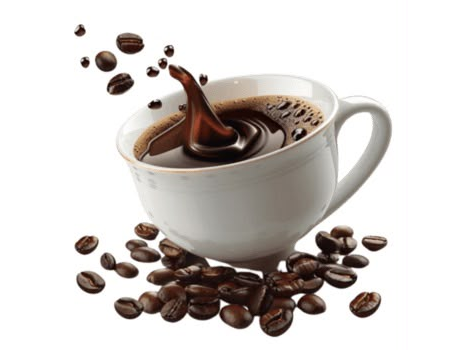Cafe doble