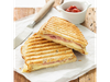Tostado jamon y queso