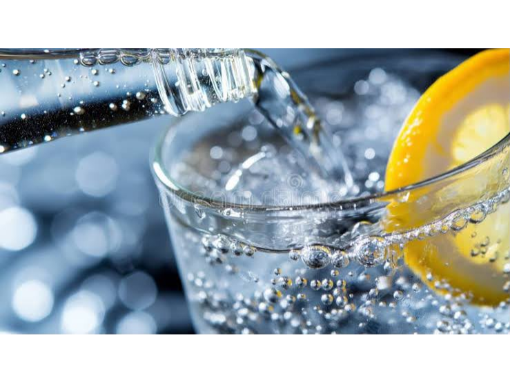 Aguas con gas 500 ml
