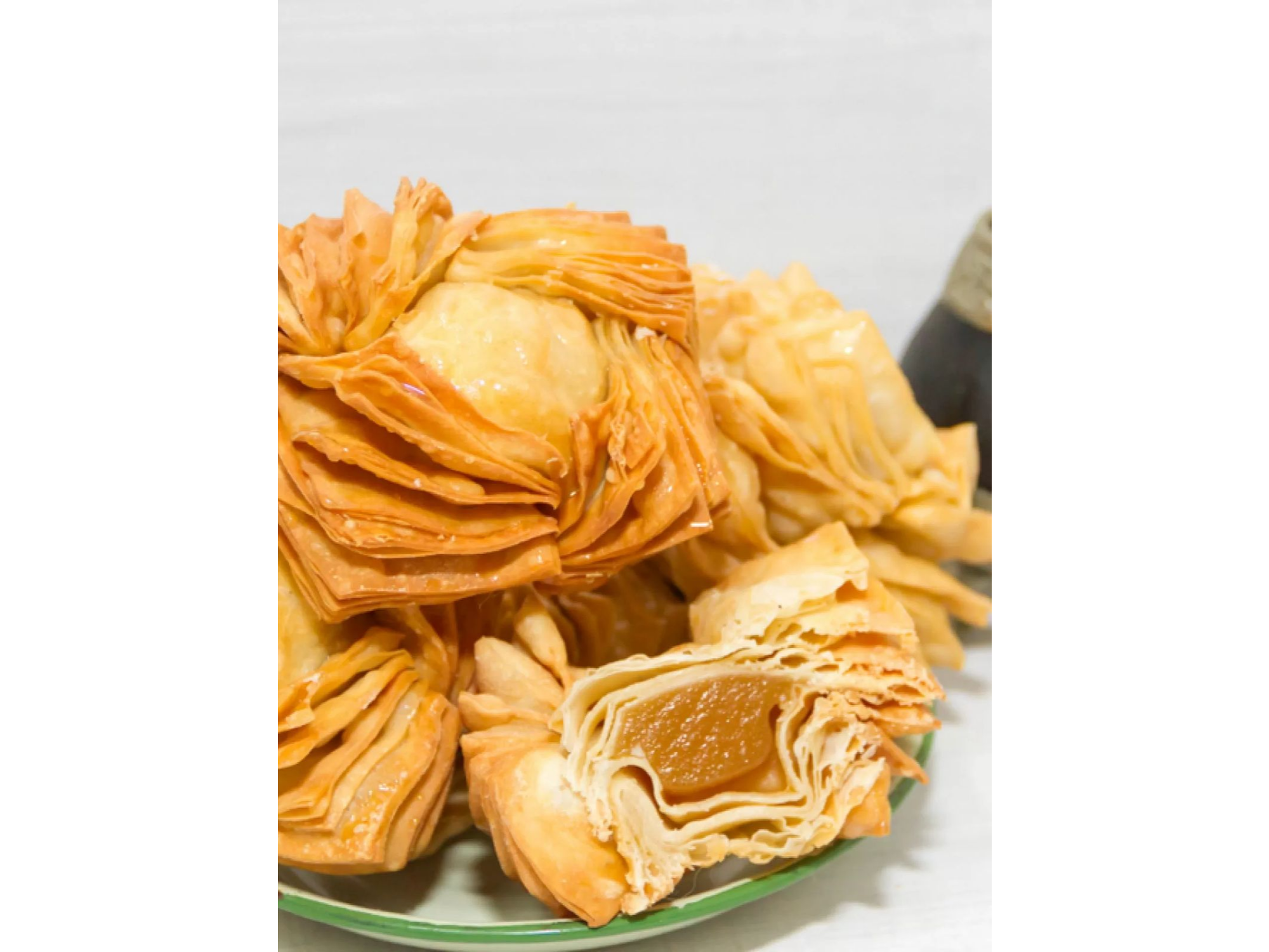 Pasteles