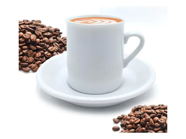 Cafe jarrito