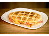 Panini jamon y queso