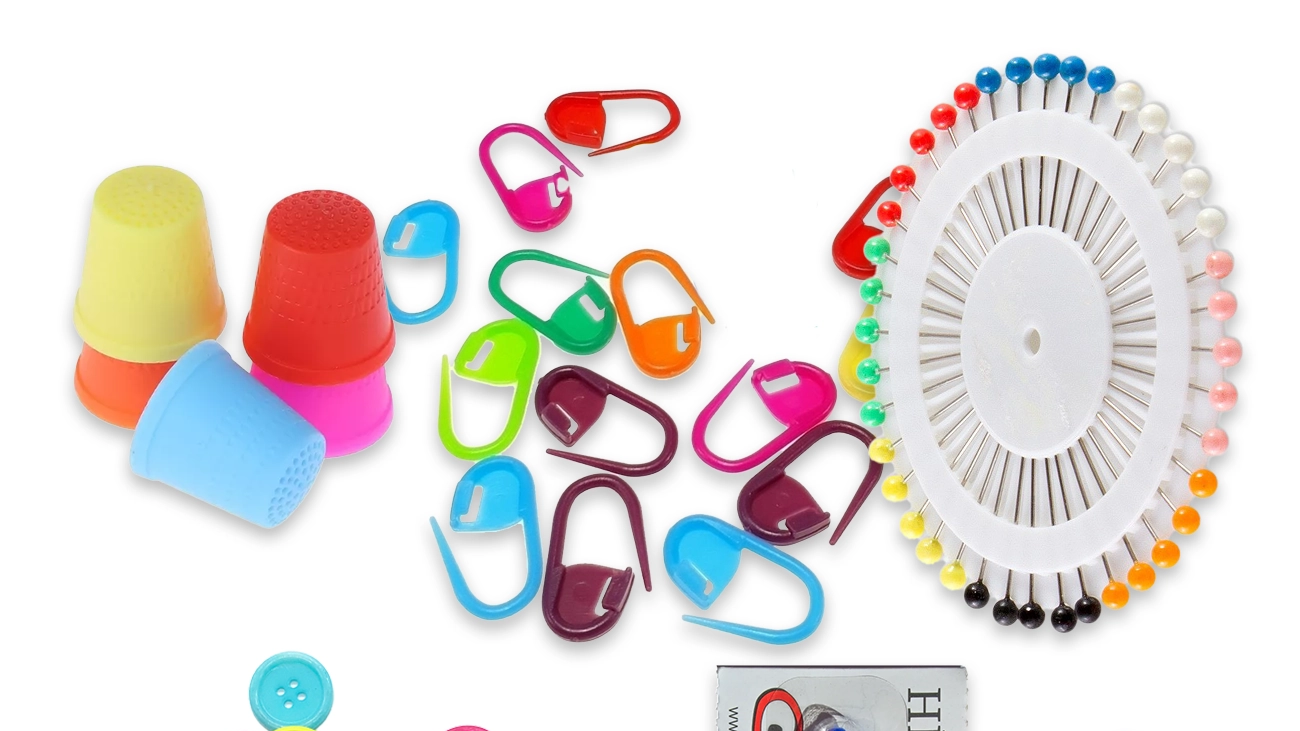 Accesorios de Costura