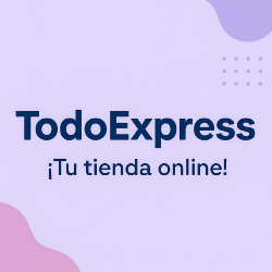 Logo Todoexpress