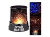 Velador Proyector De Estrellas Star Master