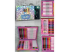 SET DE ARTE TRENDY 53 PCS