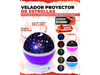 PROYECTOR DE ESTRELLAS