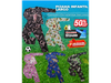 Pijama Infantil Largo