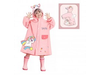 Poncho Pilotin Para Lluvia Unicornio